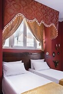 Carafa di Maddaloni B&B di Charme