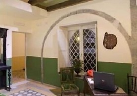 Carafa di Maddaloni B&B di Charme