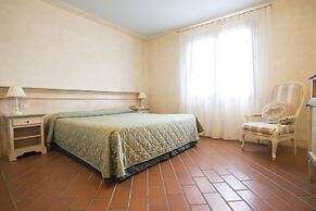 Hotel Borgo il Poeta