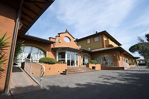 Hotel Borgo il Poeta