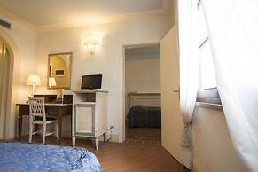 Hotel Borgo il Poeta
