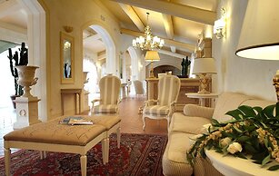 Hotel Borgo il Poeta
