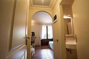 Hotel Borgo il Poeta