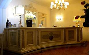 Hotel Borgo il Poeta