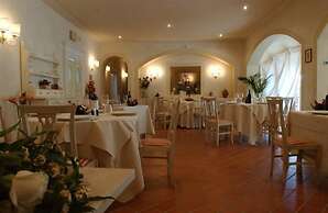 Hotel Borgo il Poeta