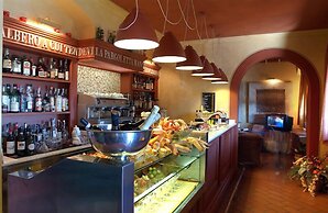 Hotel Borgo il Poeta