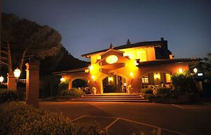 Hotel Borgo il Poeta