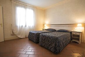 Hotel Borgo il Poeta