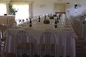 Hotel Borgo il Poeta