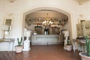 Hotel Borgo il Poeta