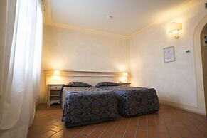 Hotel Borgo il Poeta