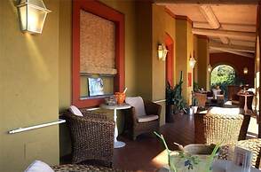 Hotel Borgo il Poeta