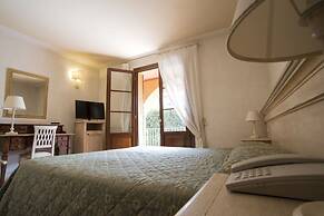 Hotel Borgo il Poeta