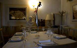 Hotel Borgo il Poeta