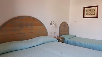 Alghero Vacanze Hotel