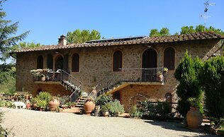 Antico Podere Il Bugnolo