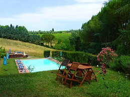 Antico Podere Il Bugnolo