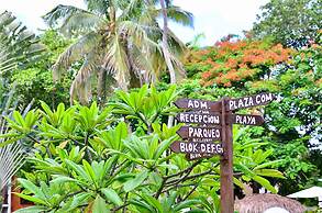 Hotel Residencia del Paseo