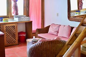 Hotel Residencia del Paseo