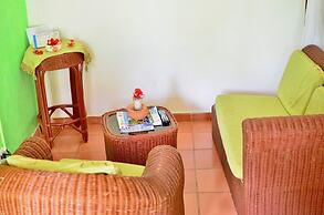 Hotel Residencia del Paseo