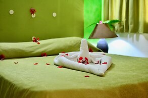 Hotel Residencia del Paseo