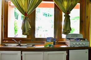 Hotel Residencia del Paseo