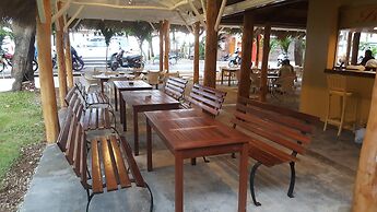 Hotel Residencia del Paseo