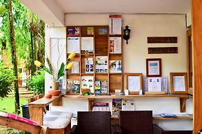 Hotel Residencia del Paseo