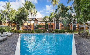 Hotel Residencia del Paseo