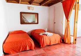 Hotel Residencia del Paseo