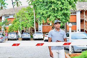 Hotel Residencia del Paseo