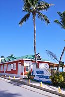 Hotel Residencia del Paseo