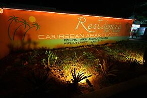 Hotel Residencia del Paseo