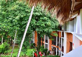 Hotel Residencia del Paseo