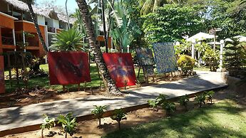 Hotel Residencia del Paseo