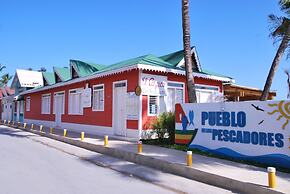 Hotel Residencia del Paseo