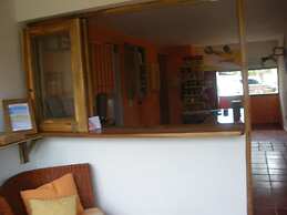 Hotel Residencia del Paseo