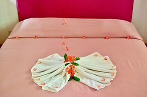 Hotel Residencia del Paseo