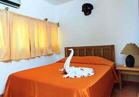 Hotel Residencia del Paseo