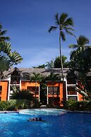 Hotel Residencia del Paseo