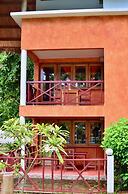 Hotel Residencia del Paseo