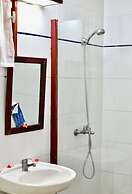 Hotel Residencia del Paseo