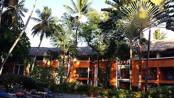 Hotel Residencia del Paseo