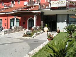 Marchesina Resort