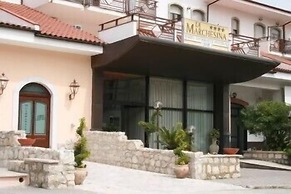Marchesina Resort