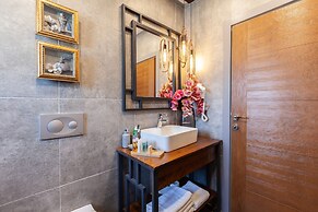 Romantic Hotel Istanbul