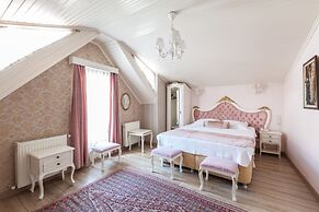 Romantic Hotel Istanbul