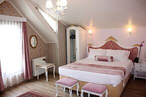 Romantic Hotel Istanbul