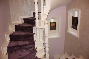 Romantic Hotel Istanbul