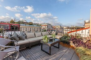 Romantic Hotel Istanbul